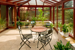 Fitzhead conservatory quotes