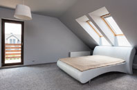 Fitzhead bedroom extensions