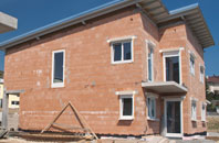 Fitzhead home extensions