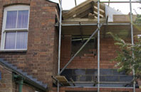 free Fitzhead home extension quotes